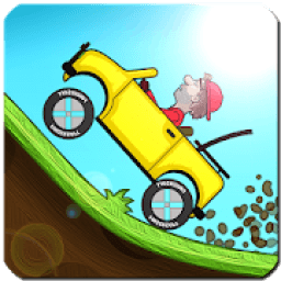 ikon Car Mountain Climb - Hill Racing
