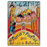 Fiestas Alcañiz 2018 on 9Apps