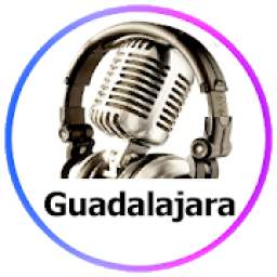 Estaciones de radio guadalajara gratis
