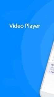 5.1 Surround Sound Video Player screenshot 3