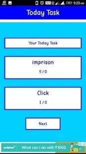 pocket cash screenshot 2