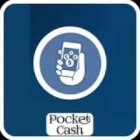 pocket cash