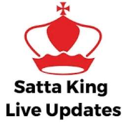 Satta King Live Updates 1.0