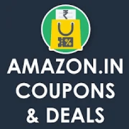 Amazon Coupons and Deals आइकन