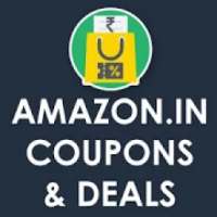 Amazon Coupons and Deals