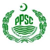 PPSC Punjab Public Service Commission