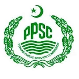 PPSC - Punjab Public Service Commission 1.0