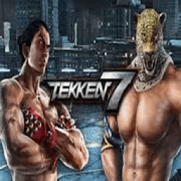 ikon Guide for Tekken 7