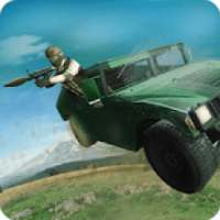 Auto Battle Last Day Battleground Survival Car War