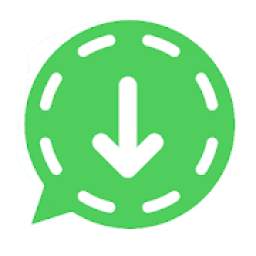 Baixador de Status 2.4