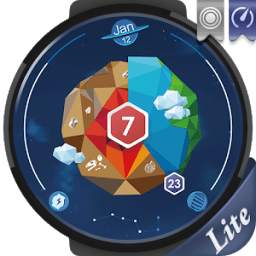 Timagine Earth 1.08