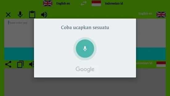 Translator Indonesian English скриншот 2