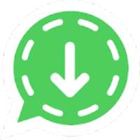 Baixador de Status - WhatsApp