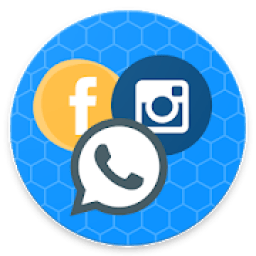 Status All in One App - for WhatsApp FB Insta icon