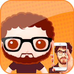 Pop Toy Camera أيقونة