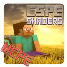 ikon CSPE Shaders for MCPE