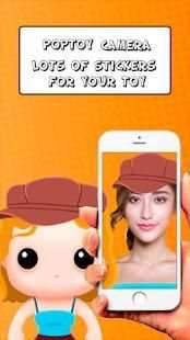 Pop Toy Camera screenshot 1