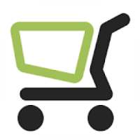HS's Shopping App आइकन
