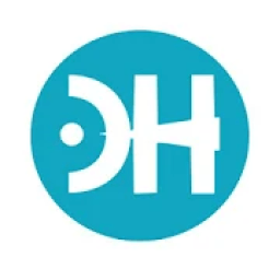 Dynamic Health Care आइकन