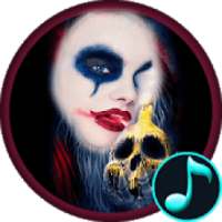 Horror Ringtone: Best Ghost Sounds Ringtone on 9Apps