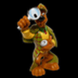 ikon 90's Cartoon Spotter