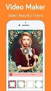 Best movie maker-Video story maker screenshot 3