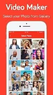 Best movie maker-Video story maker screenshot 4