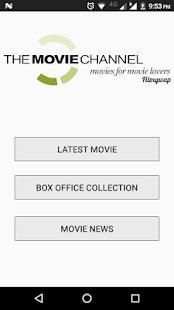 Filmywep - Latest Movies स्क्रीनशॉट 3