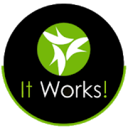 It Works! आइकन