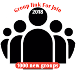 join new group(new group 2018) आइकन