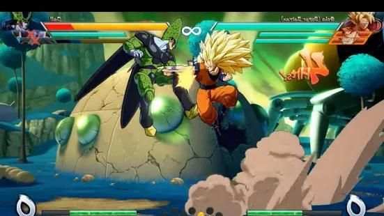 Super seyom God screenshot 4