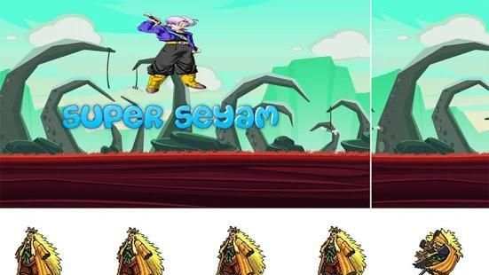Super seyom God screenshot 1