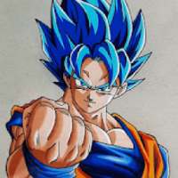 ikon Super seyom God