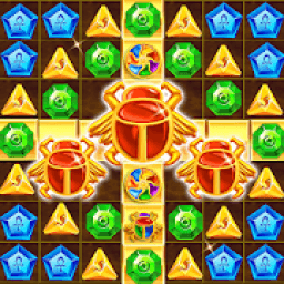 ikon Pyramid Journey Quest