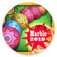 Marble Shoot Temple 2019