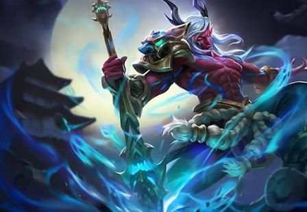 LEGENDS MOBILE WALLPAPER 2018 screenshot 3