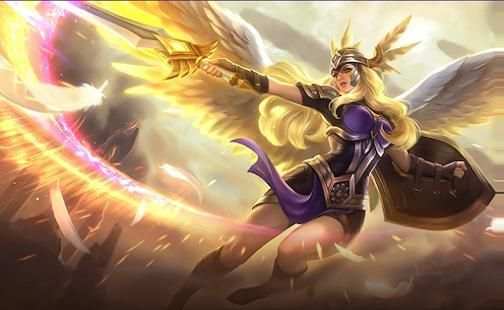 LEGENDS MOBILE WALLPAPER 2018 screenshot 1