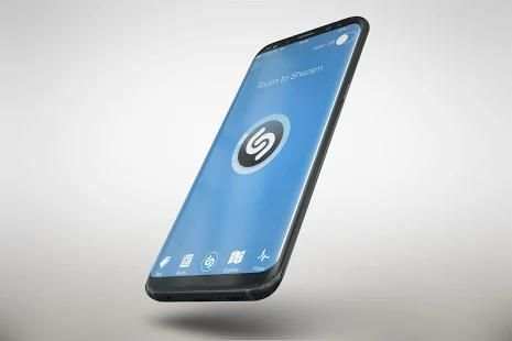 Shazam Plus screenshot 3