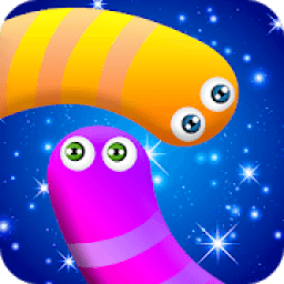 Slither Snake IO - Snake Battle 2018 icon