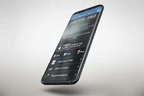Shazam Plus screenshot 2