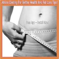 Atkins Dieting Tips For Better Body Shape Results!