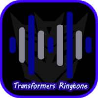 Transformers Ringtones on 9Apps
