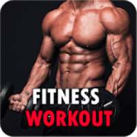 Gym Workout - Fitness & Bodybuilding Pro on 9Apps