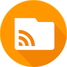 ikon File Mirror - WiFi file transfer