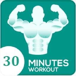 30 Minutes Workout