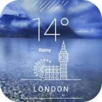 Weather Radar & Alerts