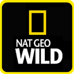 Nat Geo Wild Channel आइकन