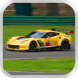 ikon Car Race Free - Top Car Racing Games