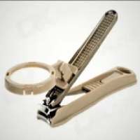 Using Nail Cutter Correctly