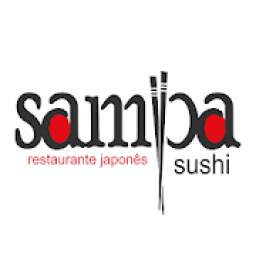 Sampa Sushis